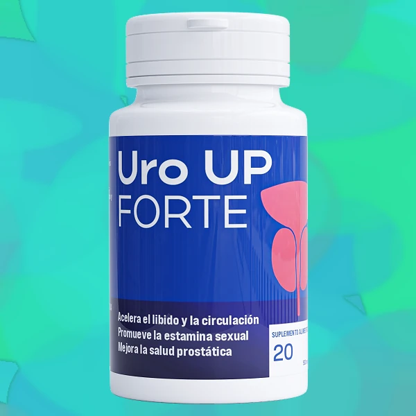 Uro UP Forte