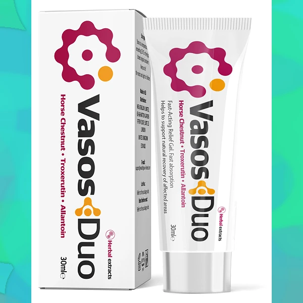 Vasos DUO