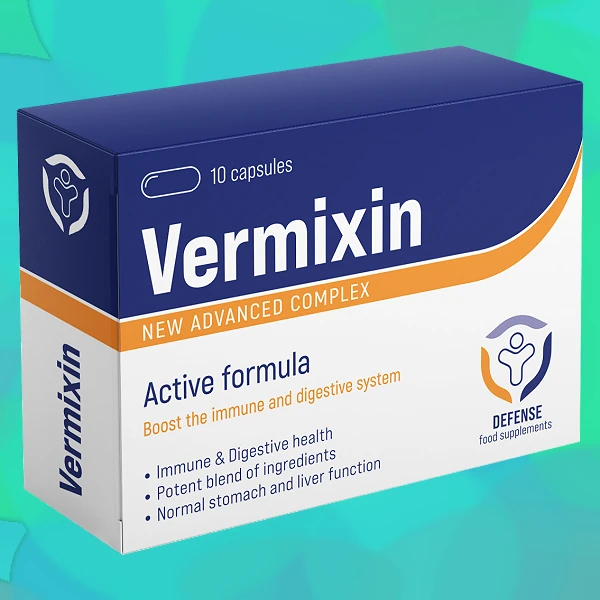 Vermixin