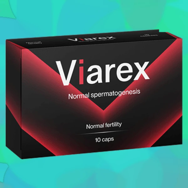 Viarex